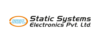 Static System Electronics Pvt. Ltd.